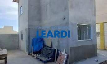 Imagem: SOBRADO - JARDIM ITAMARATY II - MG