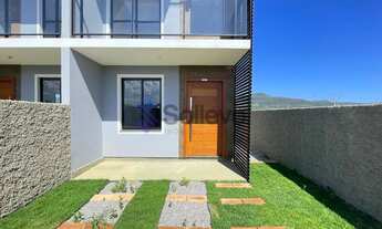 Imagem 4: Casa à venda no bairro Nova Brasília - Imbituba/SC