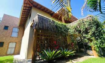 Imagem 7: CASA RESIDENCIAL em TRANCOSO - BA, CONDOMÍNIO ALTOS DE TRANCOSO