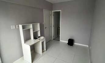 Imagem 4: APARTAMENTO 02 SUÍTES 55M² IMBUÍ