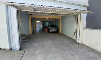 Imagem 3: Terreno à venda na Vila Invernada de 300 metros próximo ao Shopping Anália Franco