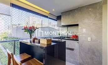 Imagem 5: APARTAMENTO À VENDA EM PERDIZES - 3 DORMITÓRIOS, 1 SUÍTE, 2 VAGAS DE GARAGEM