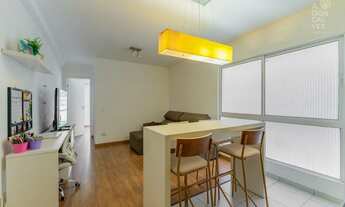 Imagem 3: Apartamento Garden, 01 Quarto, Batel, Curitiba