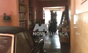 Imagem 2: Casa de rua-À VENDA-Santa Teresa-Rio de Janeiro-RJ
