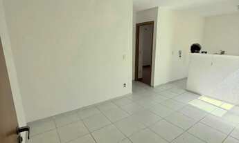 Imagem 3: Alugo ap no place fraga maia 2/4 quartos 3 andar nascente