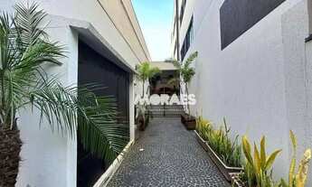 Imagem 2: Apartamento com 1 quarto para alugar, 40 m² por R$ 1.500 /mês - Residencial Center I - Jar