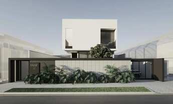 Imagem: SOBRADO EM CONDOMÍNIO com 3 dormitórios