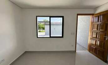 Imagem 7: Ref.- 412 - Casa Balneário Praia Grande