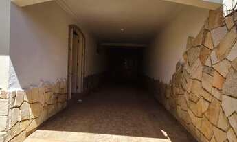 Imagem 3: Casa à venda Bairro Santo André (Anapolis Go