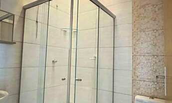 Imagem 4: Casa com 3 dormitórios à venda, 75 m² por R$ 330.000,00 - Jardim Andrade - Maringá/PR