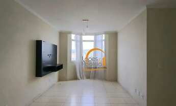 Imagem 3: Apartamento com 2 dormitórios para alugar, 95 m² por R$ 3.761,00/mês - Alvinópolis - Atiba