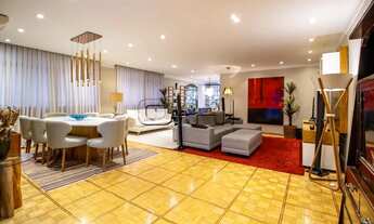 Imagem 2: Venda Apartamento 3 Dormitórios - 177 m² Bela Vista