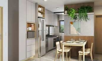 Imagem 4: APARTAMENTO - CAMPESTRE - SP