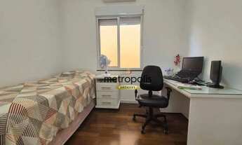 Imagem 4: Sobrado à venda, 172 m² por R$ 1.198.000,00 - Vila Assunção - Santo André/SP