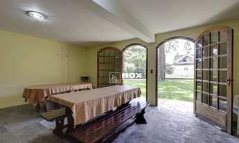 Imagem 7: Casa térrea ampla com 4 quartos à venda por R$ 2.438.000 - Santa Quitéria, Curitiba/PR