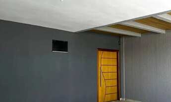 Imagem 4: Sobrado de 180 m² em Jardim Atlântico - Goiânia, GO