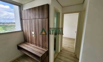 Imagem 7: Apartamento com 2 quartos na Região Oeste de Londrina