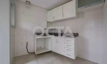 Imagem 5: Apartamento com 2 dormitórios e 2 banheiros no bairro Bela Vista