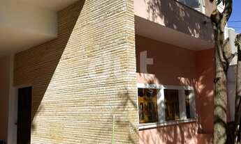 Imagem: Casa - Cambuí - Campinas