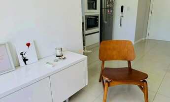 Imagem 3: Apartamento à Venda 2 dormitórios - 76 m² R$ 1.100.000,00 - Campeche - Florianópolis/SC