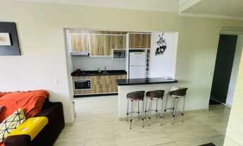 Imagem 7: Aluguel anual, Centro de Camboriú, mobiliado