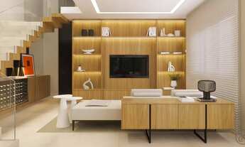 Imagem 6: Sobrado com 3 suítes à venda, 356 m² por R$ 4.500.000 - Jardins França - Goiânia/Goiás