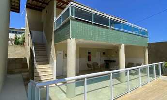 Imagem 5: Casa duplex mobiliada na Avenida Central da Praia do Icaraí