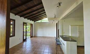 Imagem 6: Locação Casa Florianópolis SC