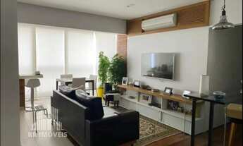 Imagem: RR8889 Apartamento 76m² CONDOMÍNIO ALTO