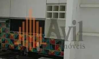 Imagem 4: Apartamento 50m² com 2 quartos para Locação na Mooca