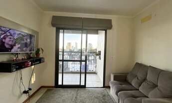 Imagem 3: Apartamento central, com 03 dormitórios e 03 vagas de garagem