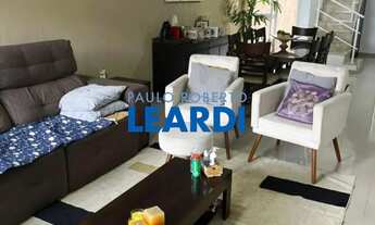 Imagem: SOBRADO - OSVALDO CRUZ - SP