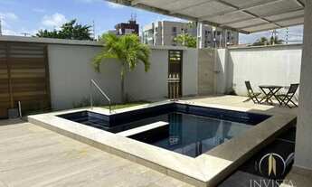 Imagem 3: Casa com 5 dormitórios à venda, 298 m² por R$ 1.850.000,00 - Camboinha - Cabedelo/PB