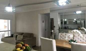 Imagem 4: Apartamento em José Menino, Apartamento em Santos, Apartamento com 2 dorms, Apartamento à