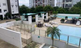 Imagem 3: Apartamento com 2 dormitórios para alugar, 63 m² por R$ 4.495,00/mês - Boa Vista - Porto A