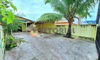 Imagem: Casa com 4 dormitórios à venda, 131 m²