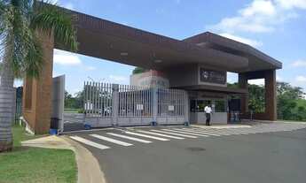 Imagem 2: Terreno com 345,40m² no Condomínio Flor D Aldeia (Aldeia dos Pássaros) - Mogi Mirim, SP