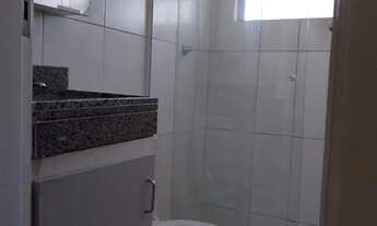 Imagem 4: Apartamento padrão Vila Irene próximo ao centro 2 quartos