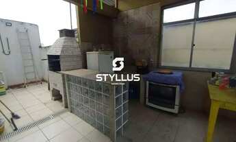 Imagem 4: Cascadura Casa com 3 dormitórios