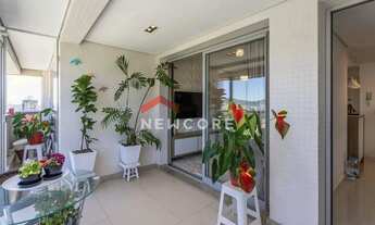 Imagem 2: Apartamento em Rua Mário Antunes da Cunha - Petrópolis - Porto Alegre/RS