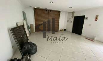 Imagem: Locação Salão Comercial Sao Caetano do