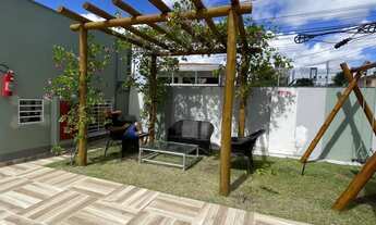 Imagem 5: Apto mobiliado 3/4 Altiplano 3.100,00