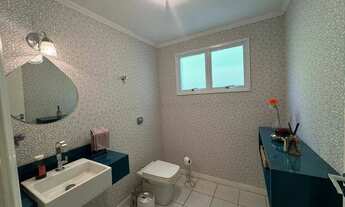 Imagem 7: Casa à venda no bairro Jardim Tannus em Jundiaí/SP