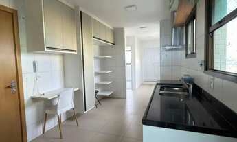 Imagem 6: Apartamento ALUGUEL - DAZUR 4 suítes 240m²