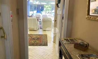 Imagem 3: Apartamento a Venda na Avenida Atlântica 3 quartos