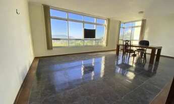 Imagem 4: Apartamento 4 dormitórios, frente mar, em São Vicente