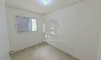 Imagem 7: Cobertura para locação com 98m² - Vila Pires - Santo André