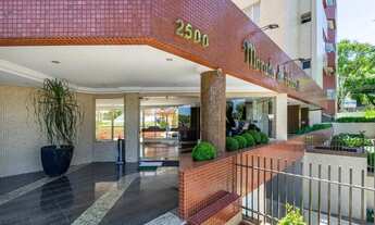 Imagem 3: Duplex para venda tem 135 metros quadrados com 4 quartos em Bigorrilho - Curitiba - PR