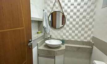 Imagem 7: Duplex para venda com 99 metros quadrados com 2 quartos em Taperapuan - Porto Seguro - BA