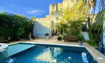 Imagem 4: CASA EM CONDOMÍNIO - ALPHAVILLE 3 - SP